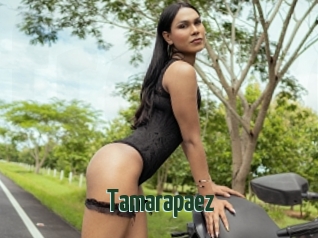 Tamarapaez