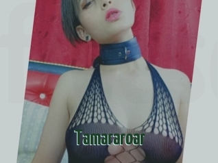 Tamararoar