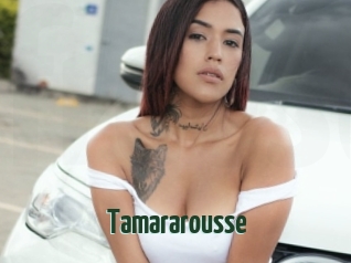Tamararousse