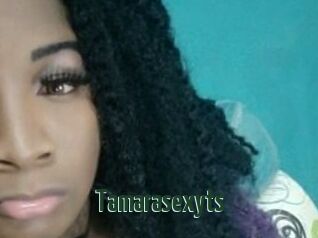 Tamarasexyts