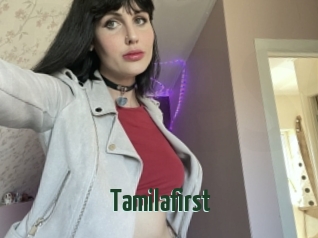 Tamilafirst