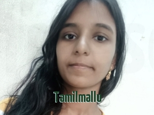 Tamilmallu