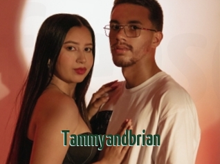 Tammyandbrian