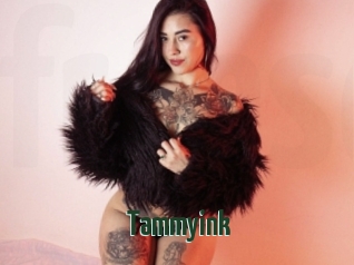 Tammyink
