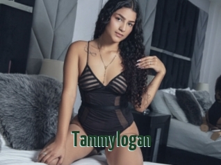 Tammylogan