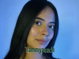 Tammypeach