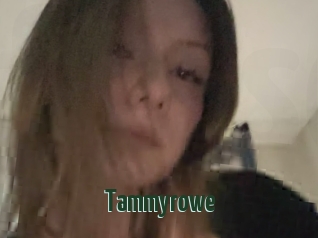Tammyrowe