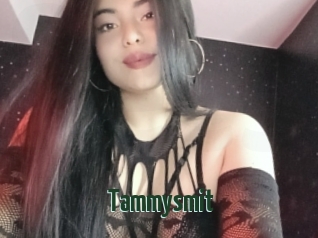 Tammysmit