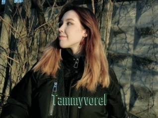 Tammyvorel