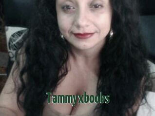 Tammyxboobs
