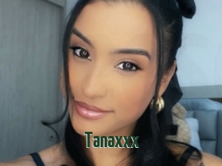 Tanaxxx