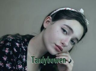 Tandybowen