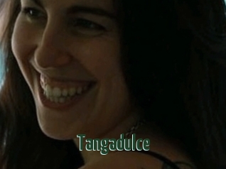 Tangadulce