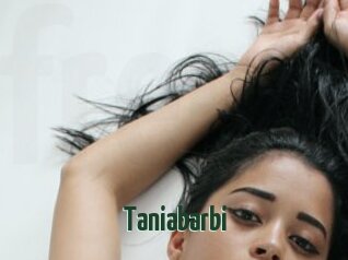 Taniabarbi