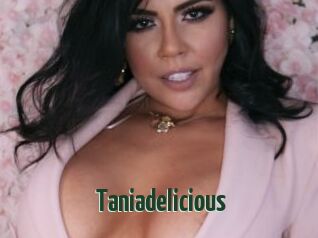 Taniadelicious