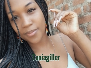 Taniagiller