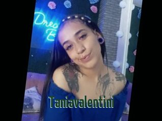 Taniavalentini
