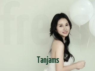 Tanjams