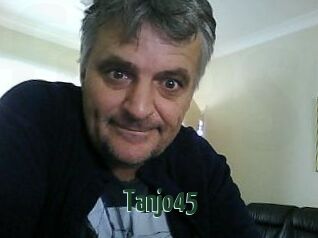 Tanjo45