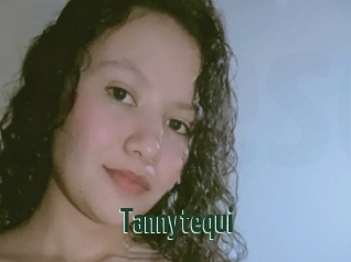 Tannytequi