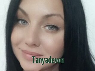 Tanyadevon