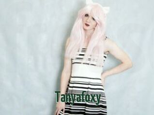Tanyafoxy