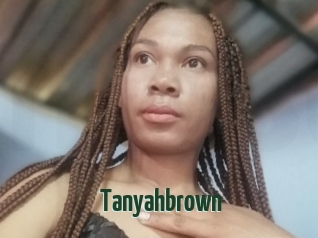 Tanyahbrown