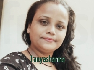 Tanyasharma