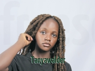 Tanyawalder