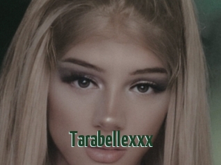 Tarabellexxx