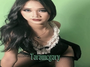Taramcgary