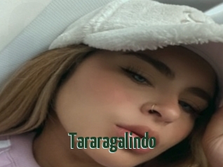 Tararagalindo