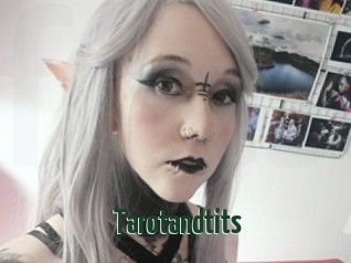 Tarotandtits