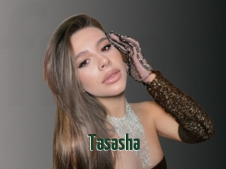 Tasasha