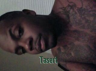 Tasert