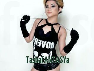 TashaFANTASYa
