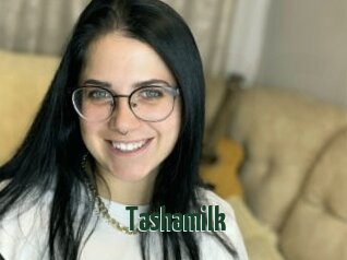 Tashamilk