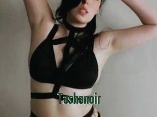 Tashanoir
