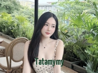 Tatamymy