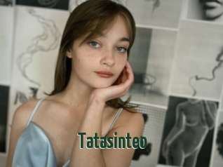 Tatasinteo