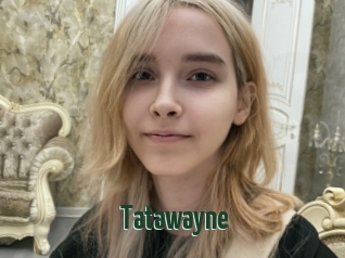 Tatawayne