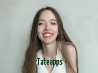 Tateapps