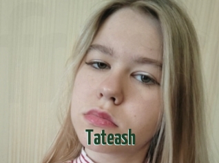 Tateash