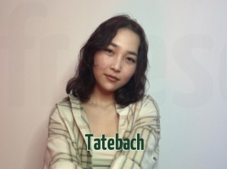 Tatebach