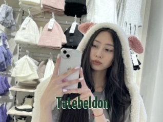 Tatebeldon