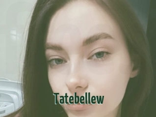 Tatebellew