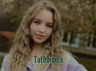 Tatebiddix