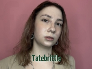 Tatebrittle