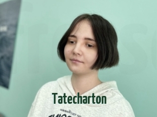 Tatecharton