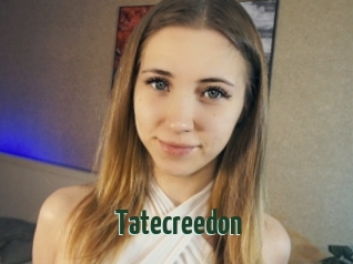 Tatecreedon